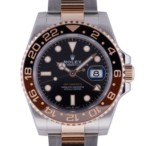 rolex gmt australia